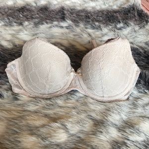 Victoria’s Secret Lace Bra